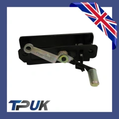 Ручка задней двери открывается вверх Ford Transit 2000-2014 / Connect 2002-2013